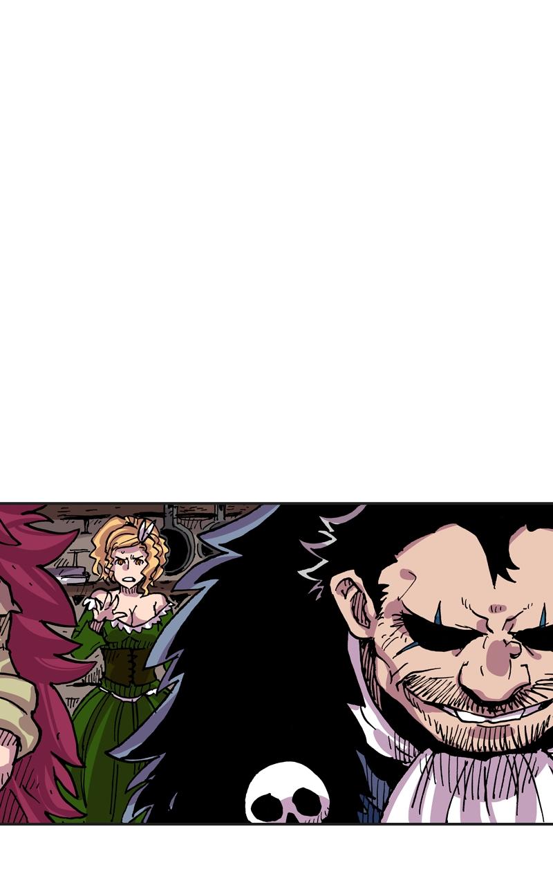 Clevatess: Majuu no Ou to Akago to Shikabane no Yuusha Chap 12 - Next Chap 13