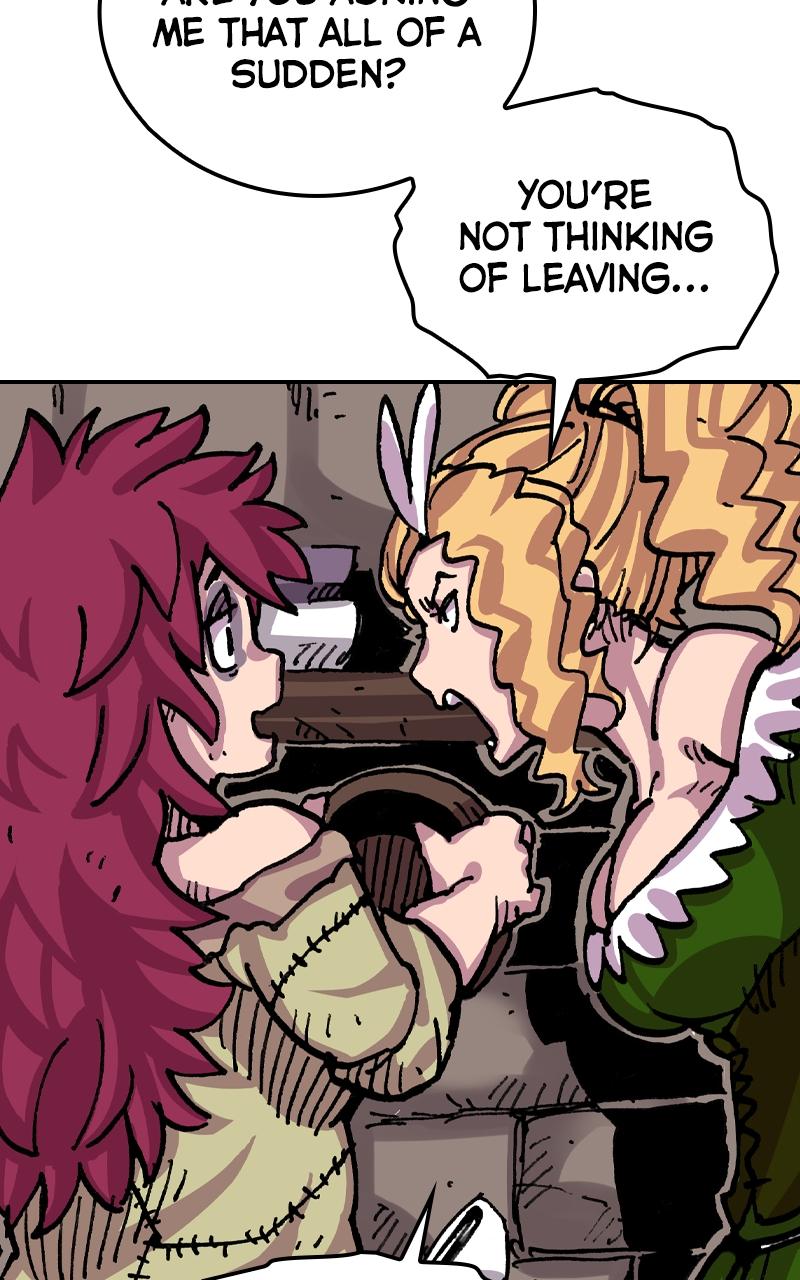 Clevatess: Majuu no Ou to Akago to Shikabane no Yuusha Chap 12 - Next Chap 13