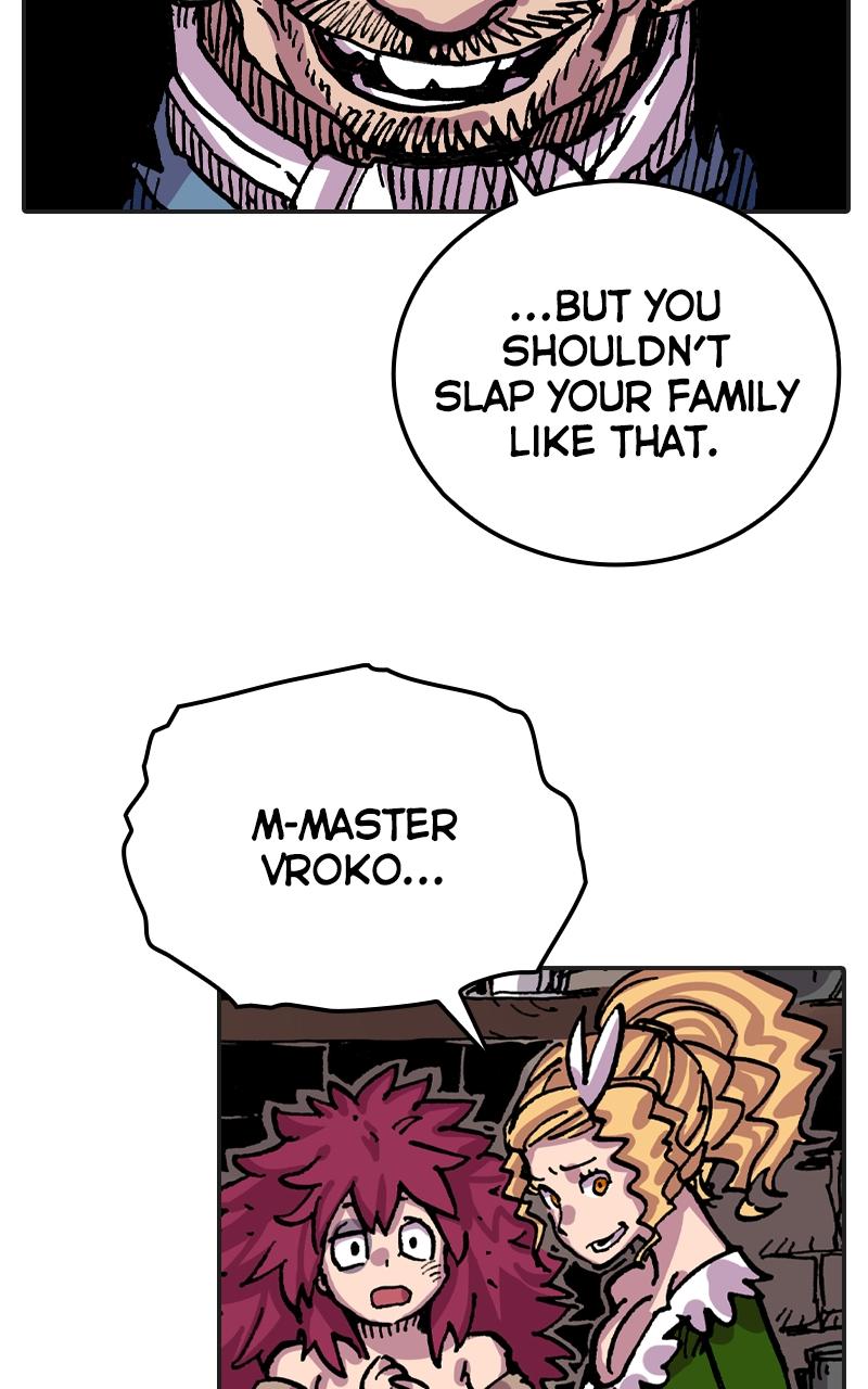 Clevatess: Majuu no Ou to Akago to Shikabane no Yuusha Chap 12 - Next Chap 13