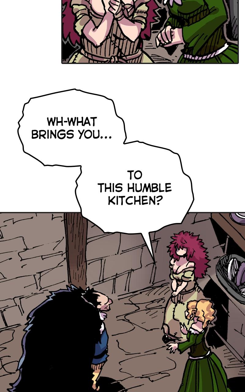 Clevatess: Majuu no Ou to Akago to Shikabane no Yuusha Chap 12 - Next Chap 13