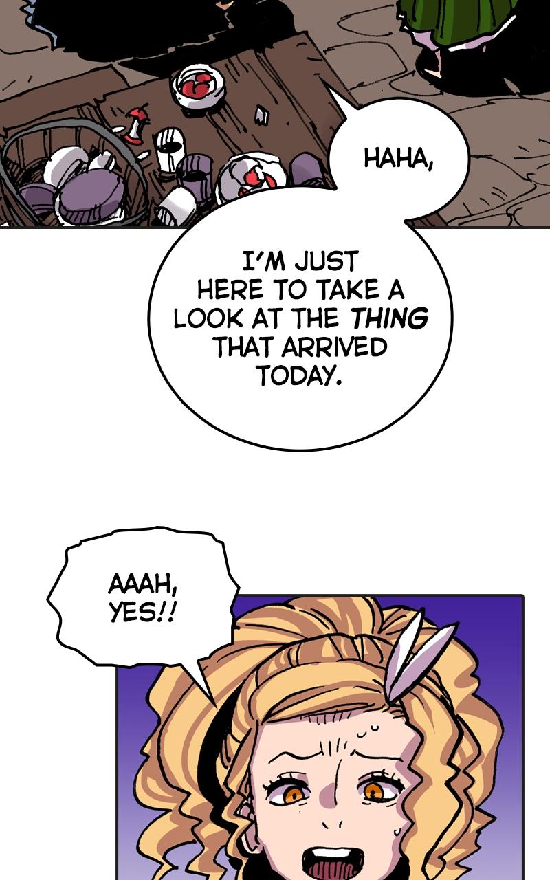 Clevatess: Majuu no Ou to Akago to Shikabane no Yuusha Chap 12 - Next Chap 13