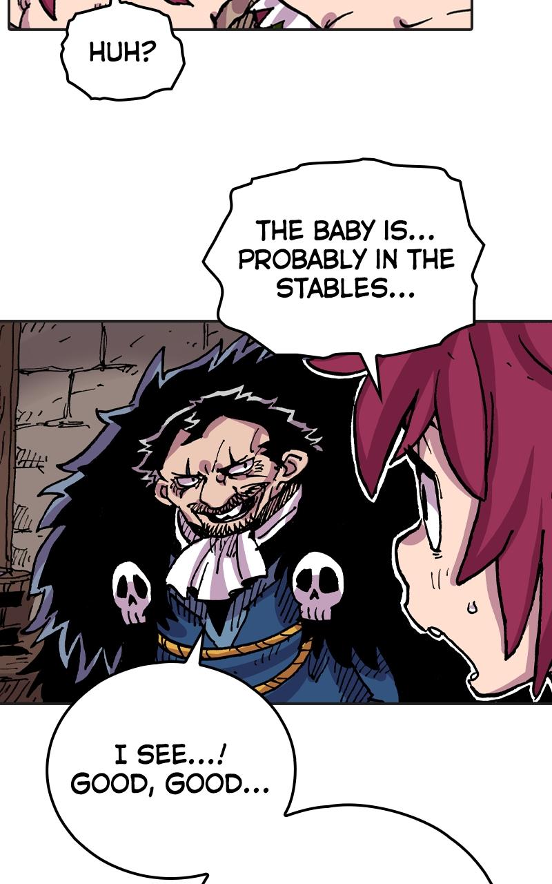 Clevatess: Majuu no Ou to Akago to Shikabane no Yuusha Chap 12 - Next Chap 13