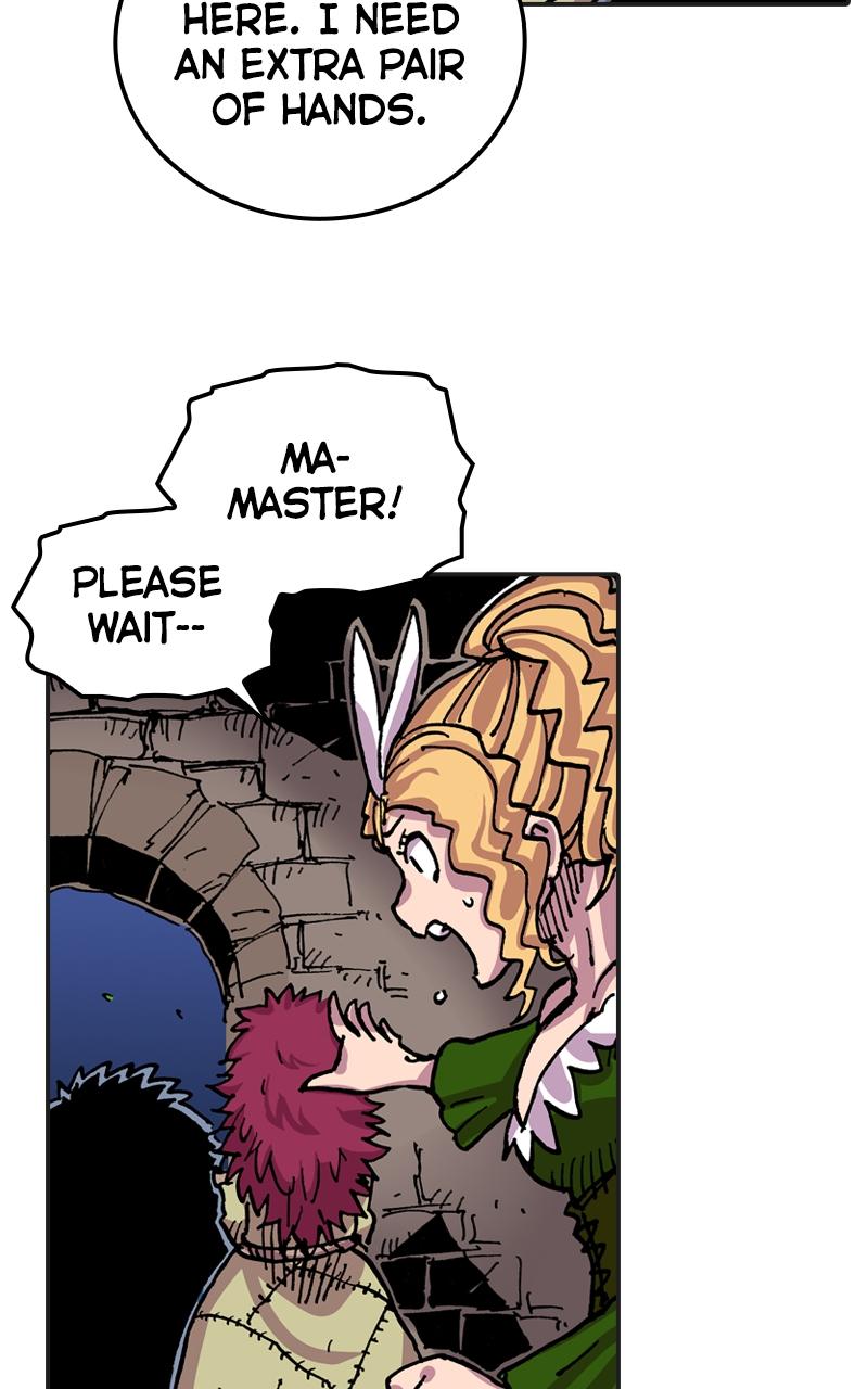 Clevatess: Majuu no Ou to Akago to Shikabane no Yuusha Chap 12 - Next Chap 13