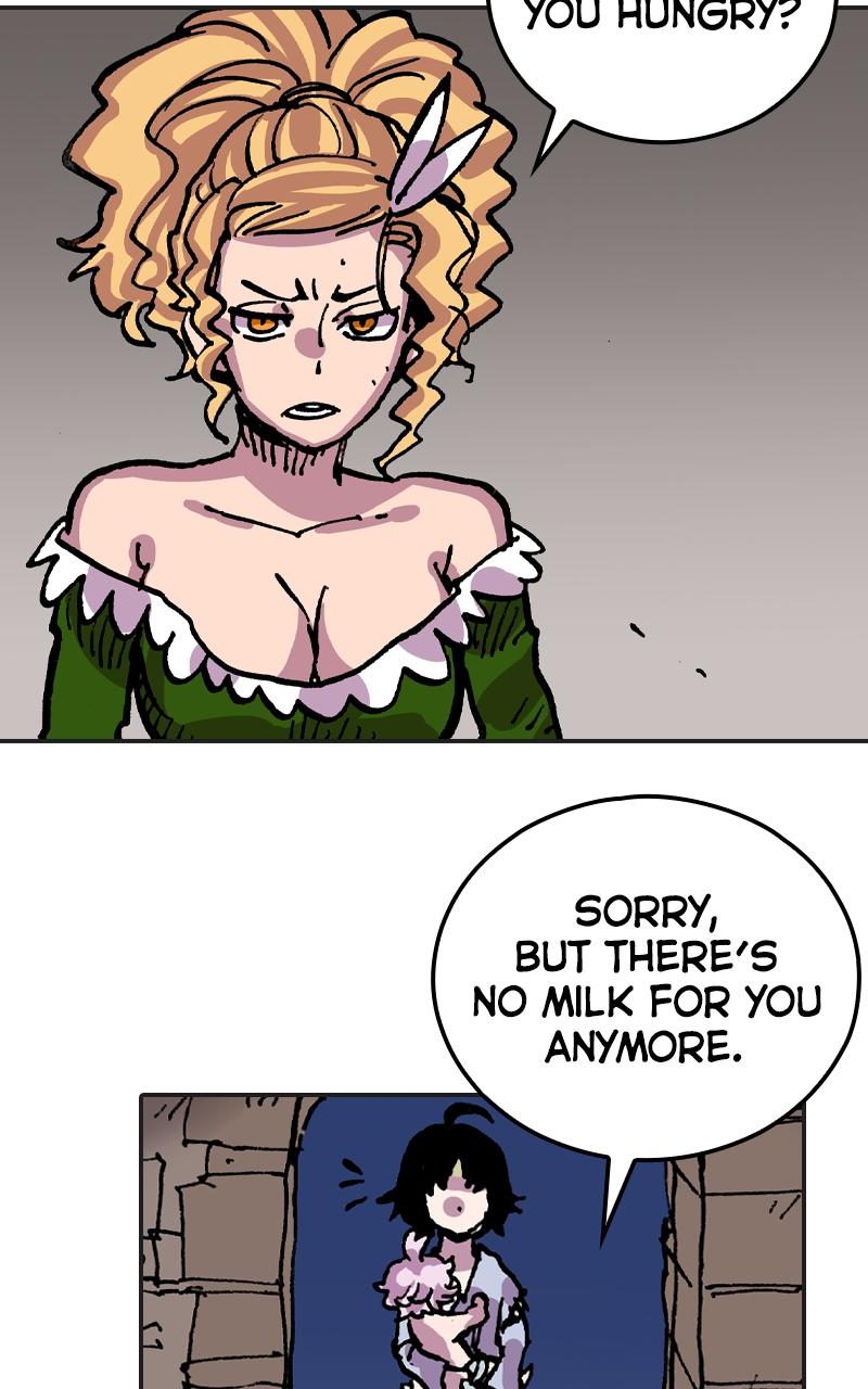 Clevatess: Majuu no Ou to Akago to Shikabane no Yuusha Chap 12 - Next Chap 13