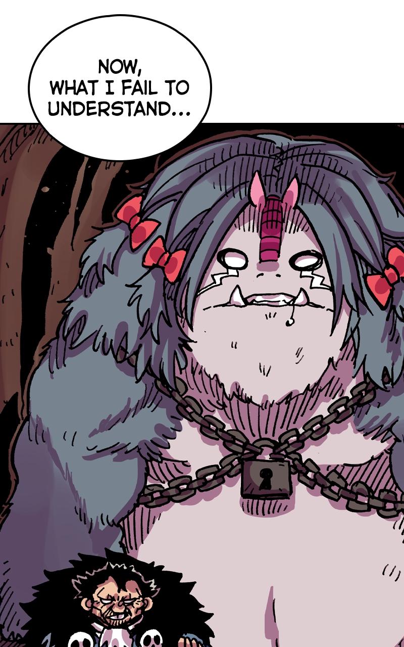 Clevatess: Majuu no Ou to Akago to Shikabane no Yuusha Chap 13 - Next Chap 14