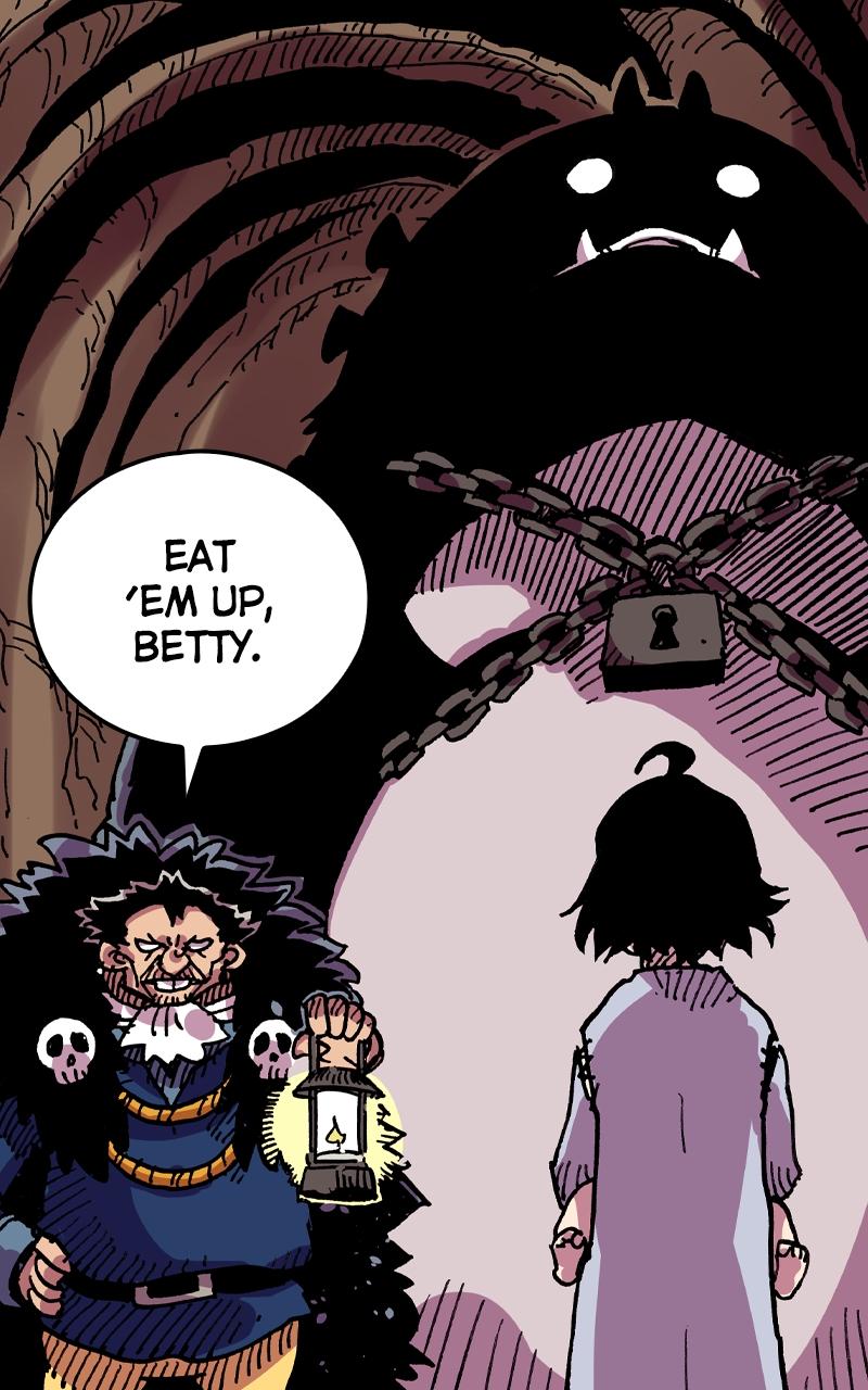 Clevatess: Majuu no Ou to Akago to Shikabane no Yuusha Chap 13 - Next Chap 14