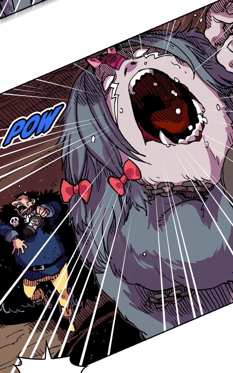 Clevatess: Majuu no Ou to Akago to Shikabane no Yuusha Chap 13 - Next Chap 14