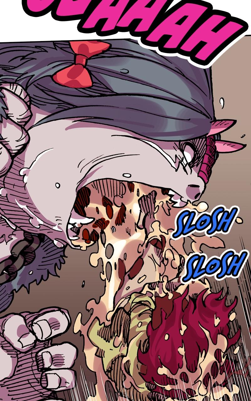 Clevatess: Majuu no Ou to Akago to Shikabane no Yuusha Chap 13 - Next Chap 14