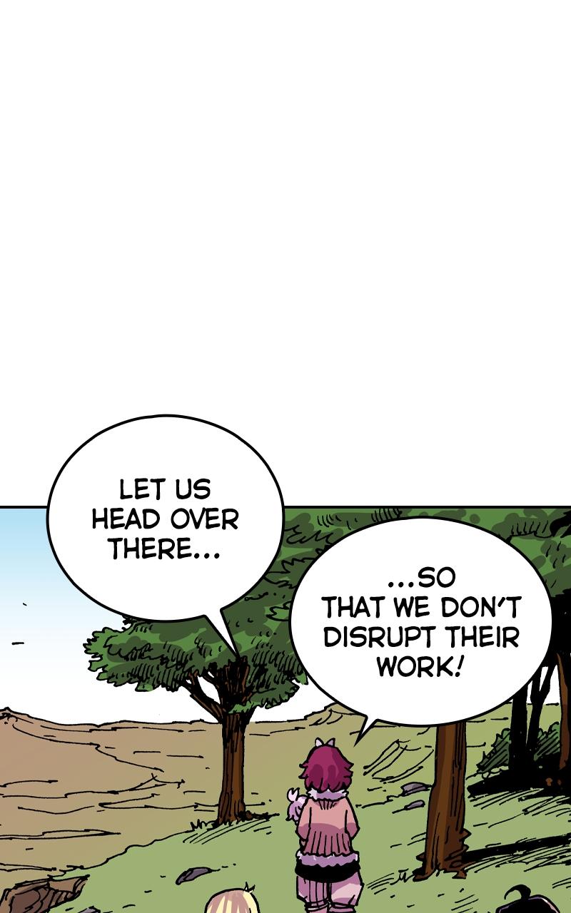 Clevatess: Majuu no Ou to Akago to Shikabane no Yuusha Chap 24 - Next Chap 25