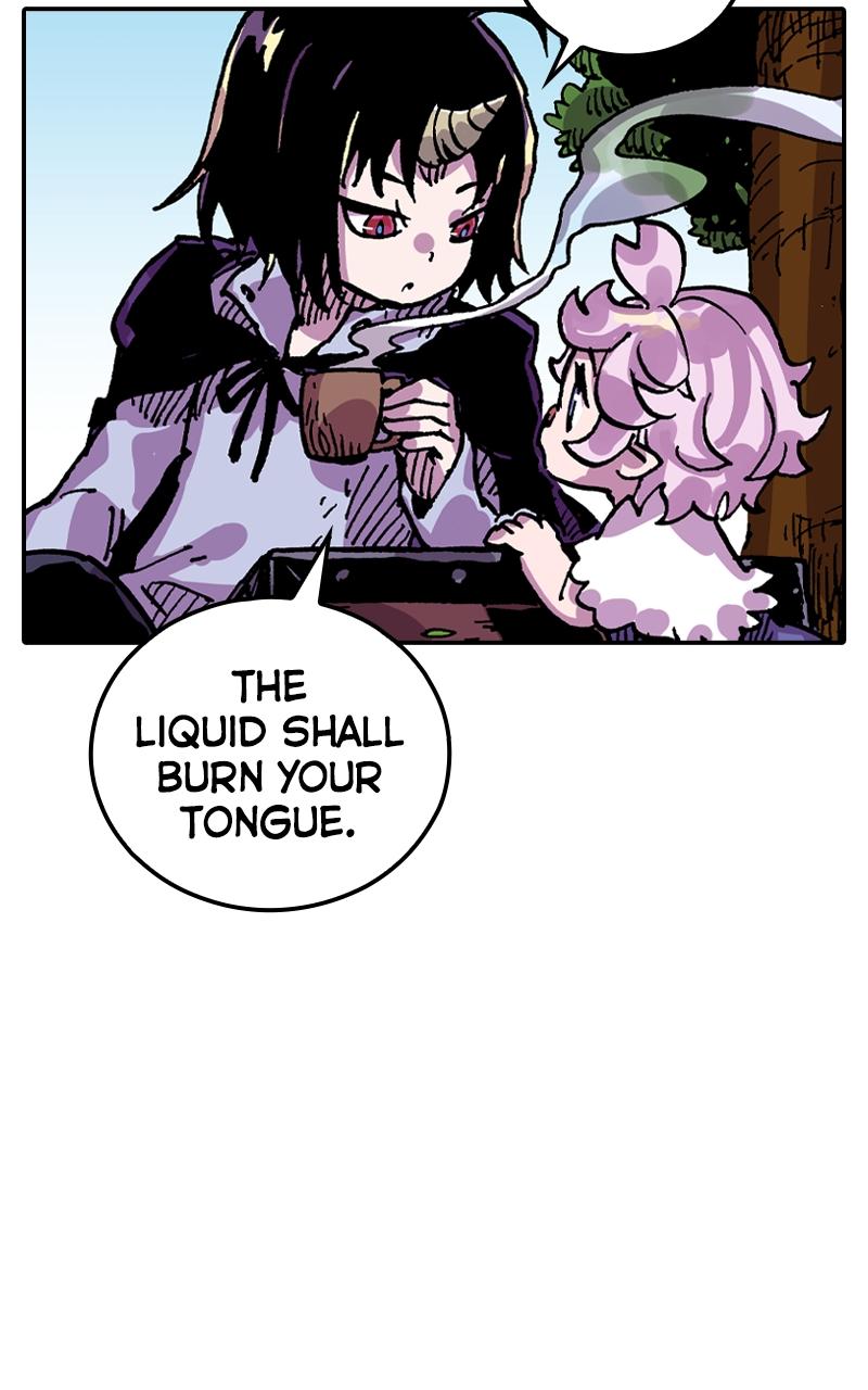 Clevatess: Majuu no Ou to Akago to Shikabane no Yuusha Chap 24 - Next Chap 25