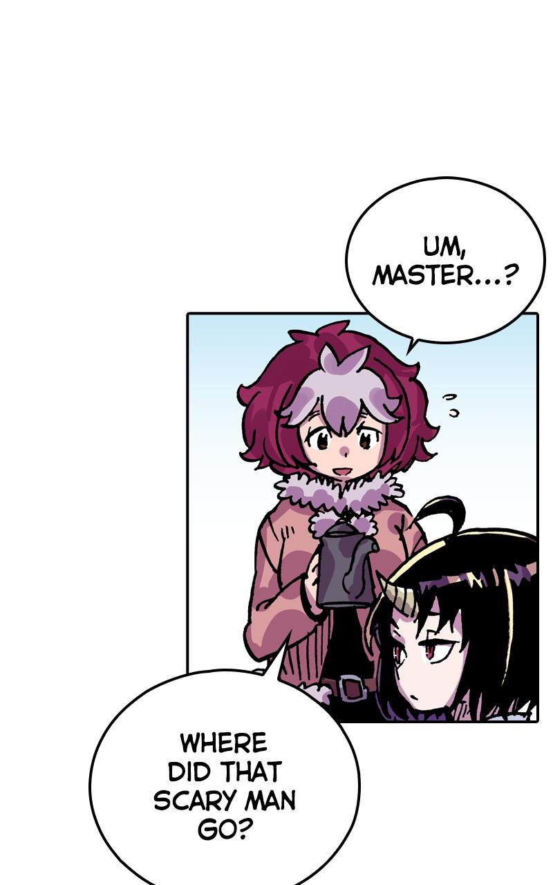 Clevatess: Majuu no Ou to Akago to Shikabane no Yuusha Chap 24 - Next Chap 25