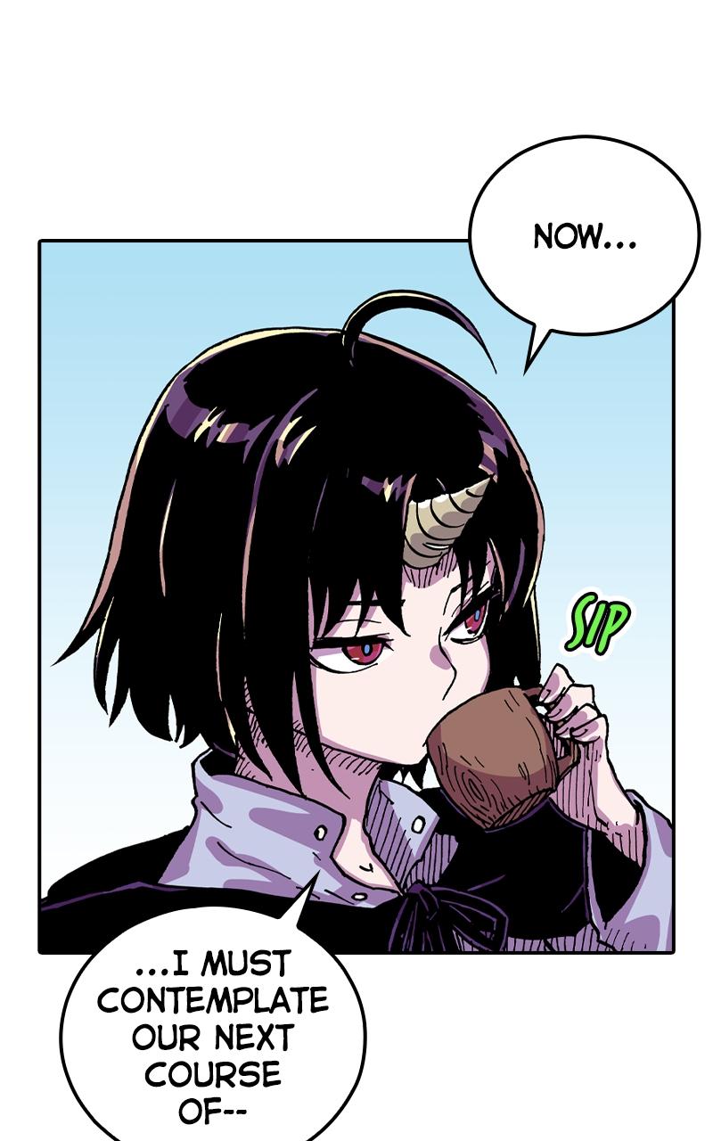 Clevatess: Majuu no Ou to Akago to Shikabane no Yuusha Chap 24 - Next Chap 25