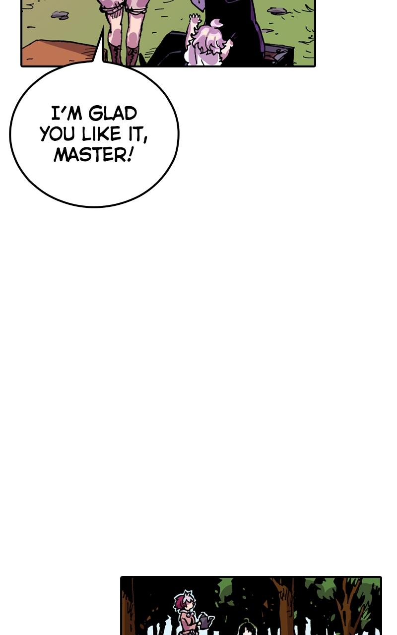Clevatess: Majuu no Ou to Akago to Shikabane no Yuusha Chap 24 - Next Chap 25