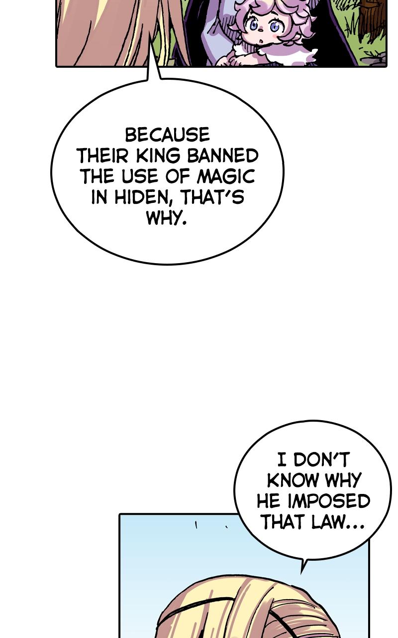 Clevatess: Majuu no Ou to Akago to Shikabane no Yuusha Chap 24 - Next Chap 25