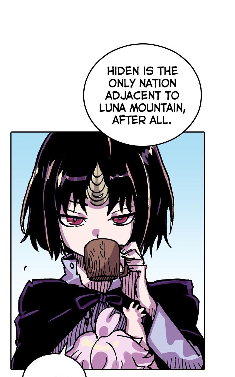 Clevatess: Majuu no Ou to Akago to Shikabane no Yuusha Chap 24 - Next Chap 25