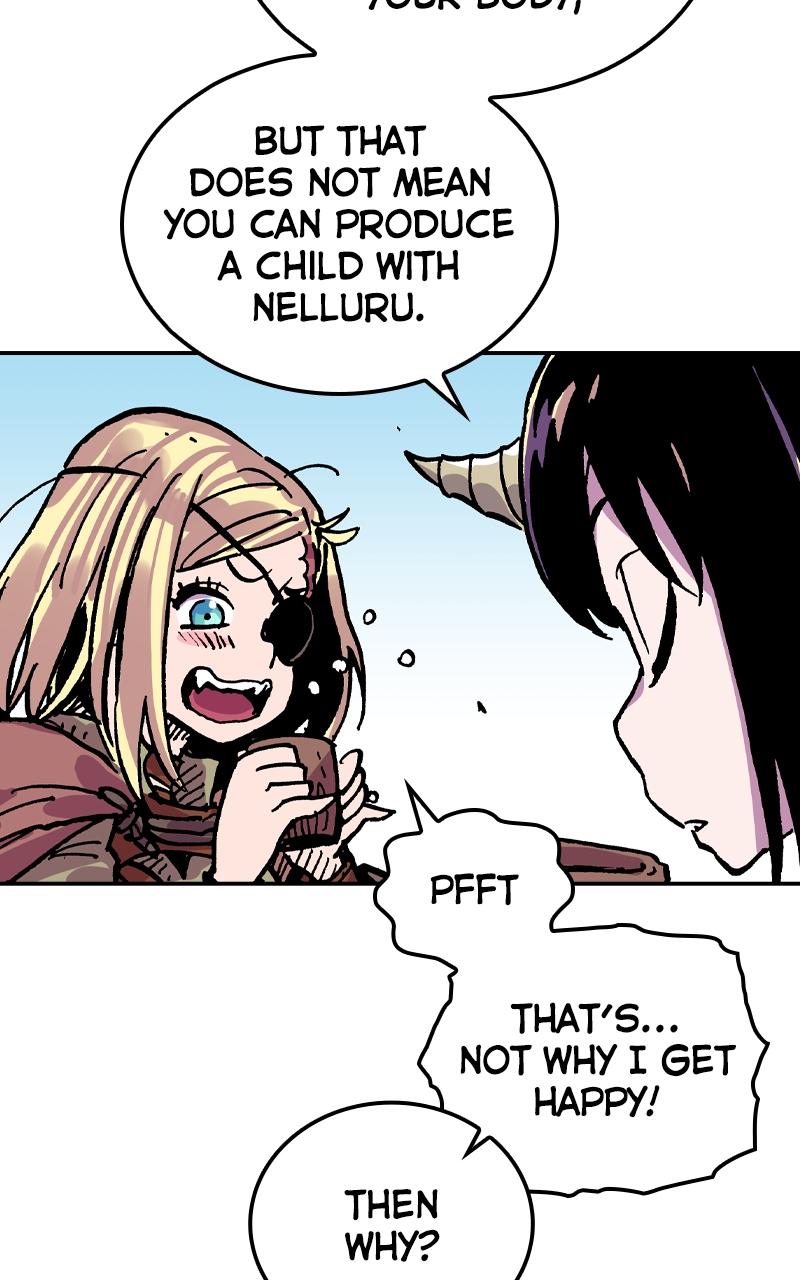 Clevatess: Majuu no Ou to Akago to Shikabane no Yuusha Chap 24 - Next Chap 25