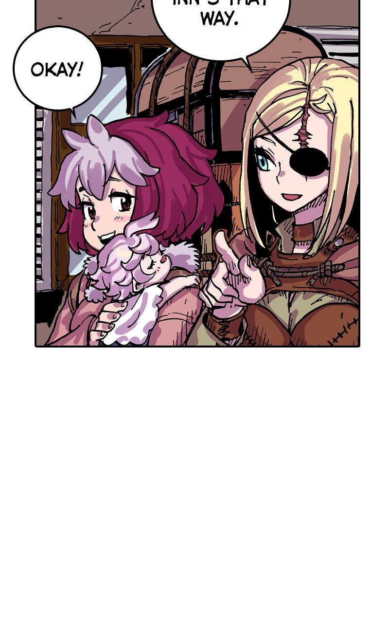Clevatess: Majuu no Ou to Akago to Shikabane no Yuusha Chap 25 - Next Chap 26