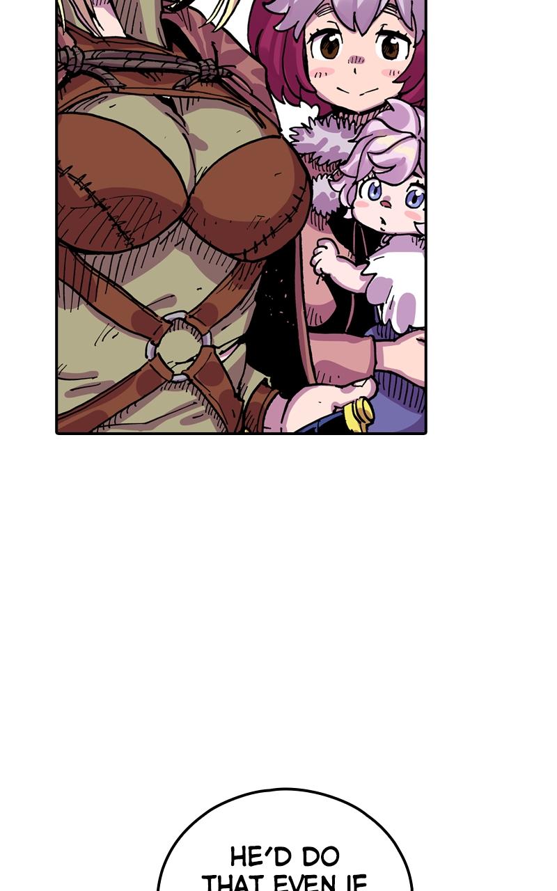 Clevatess: Majuu no Ou to Akago to Shikabane no Yuusha Chap 25 - Next Chap 26