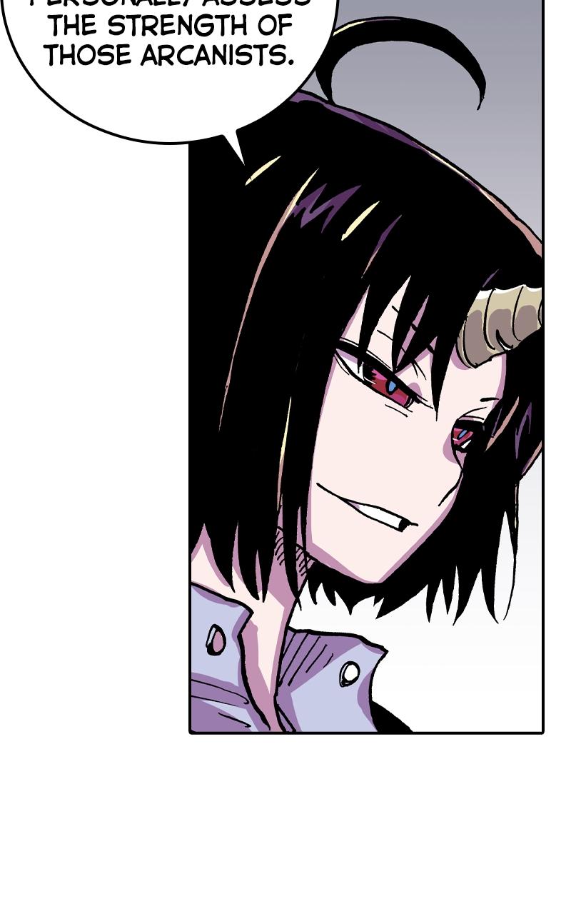 Clevatess: Majuu no Ou to Akago to Shikabane no Yuusha Chap 25 - Next Chap 26