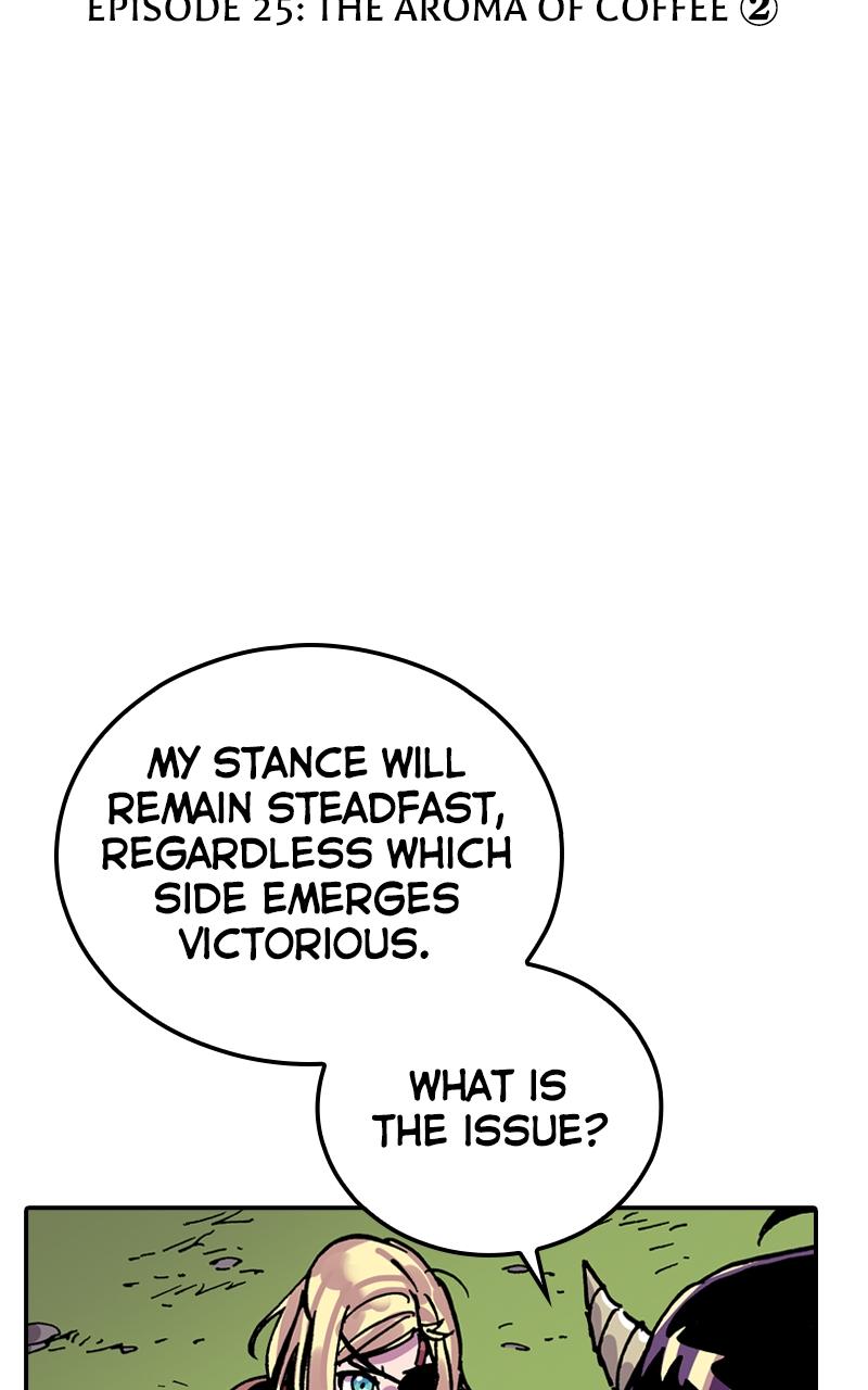 Clevatess: Majuu no Ou to Akago to Shikabane no Yuusha Chap 25 - Next Chap 26