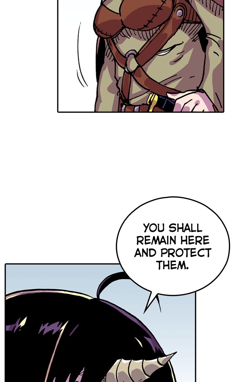 Clevatess: Majuu no Ou to Akago to Shikabane no Yuusha Chap 25 - Next Chap 26