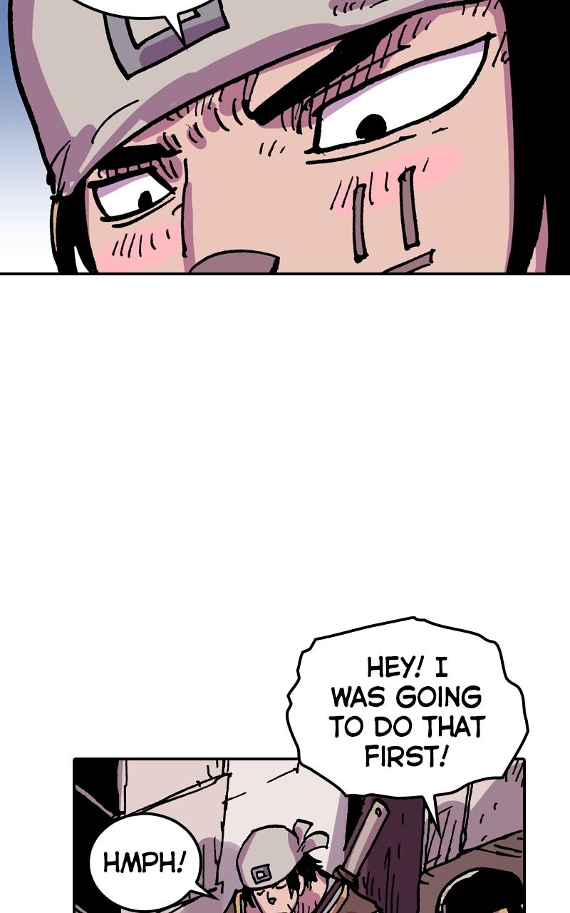Clevatess: Majuu no Ou to Akago to Shikabane no Yuusha Chap 26 - Next Chap 27
