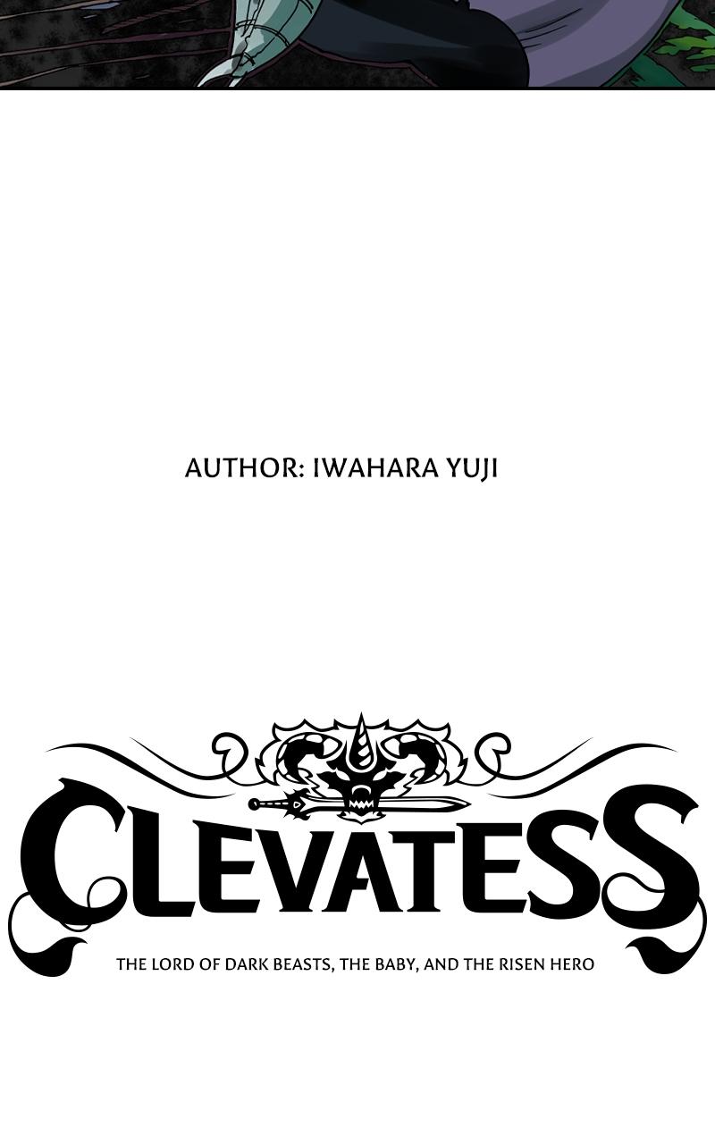 Clevatess: Majuu no Ou to Akago to Shikabane no Yuusha Chap 26 - Next Chap 27