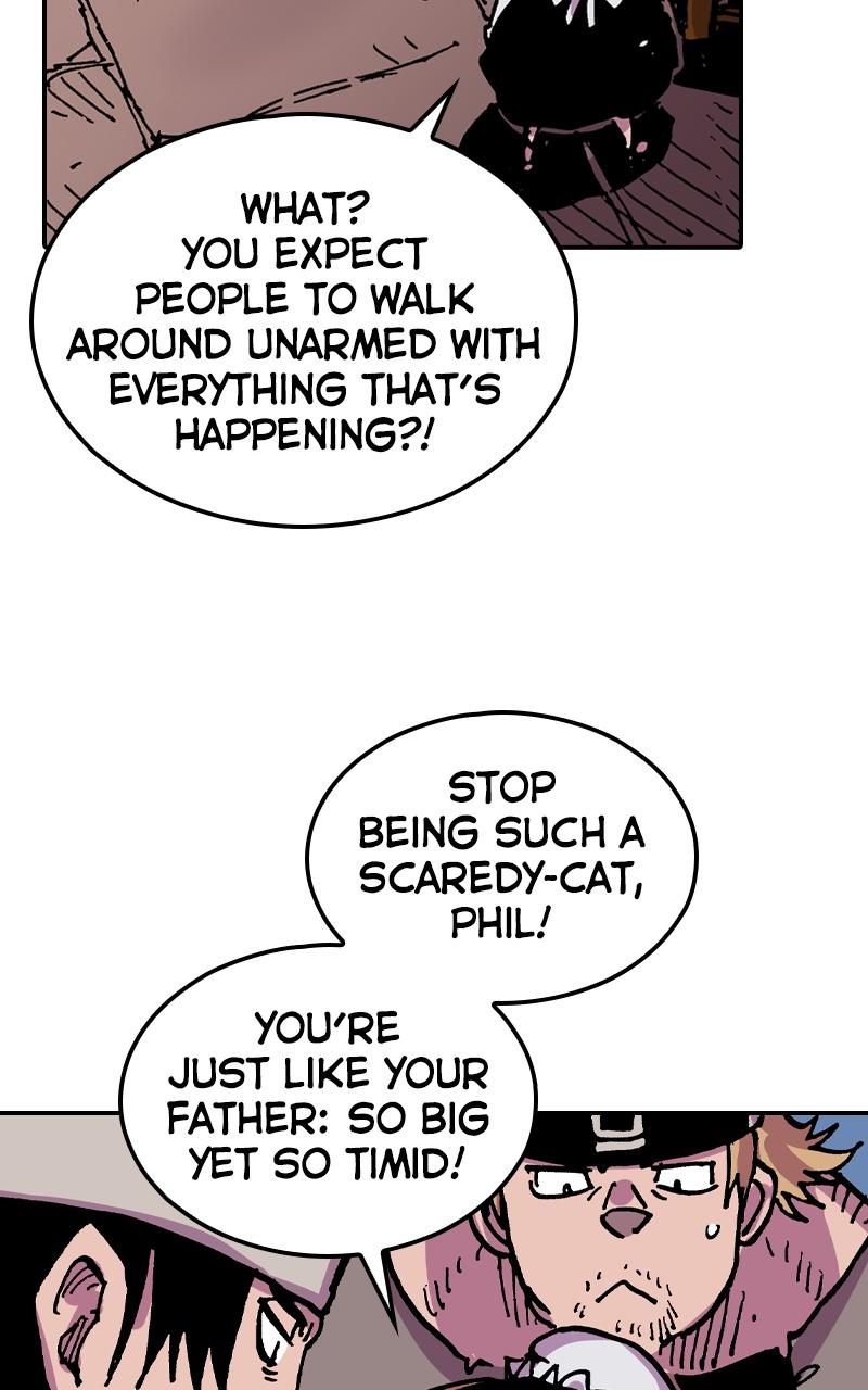 Clevatess: Majuu no Ou to Akago to Shikabane no Yuusha Chap 26 - Next Chap 27
