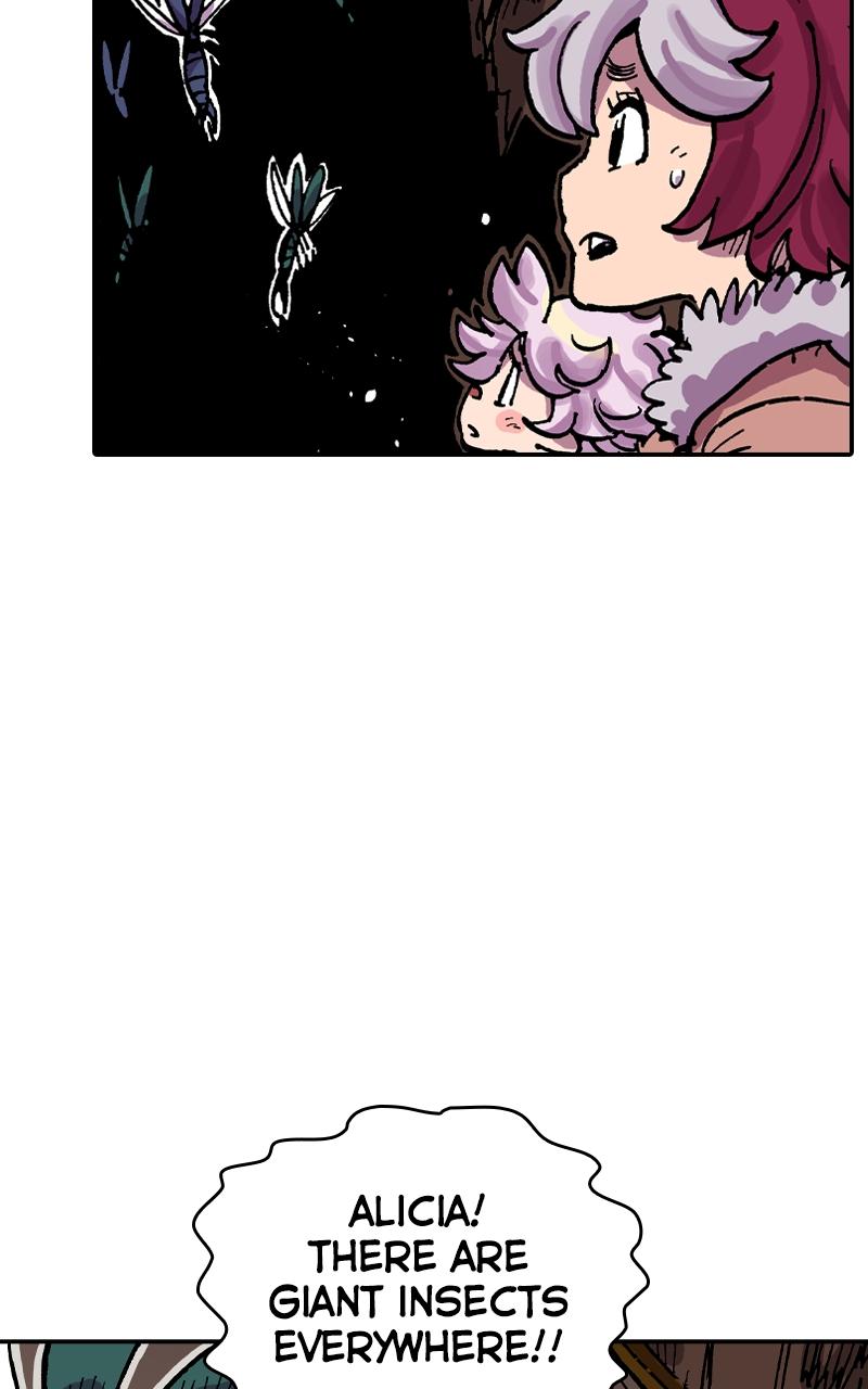 Clevatess: Majuu no Ou to Akago to Shikabane no Yuusha Chap 28 - Next Chap 29