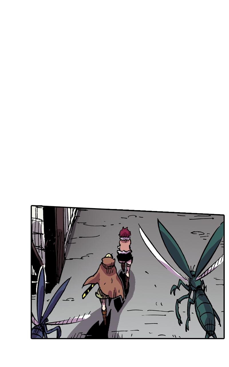 Clevatess: Majuu no Ou to Akago to Shikabane no Yuusha Chap 28 - Next Chap 29