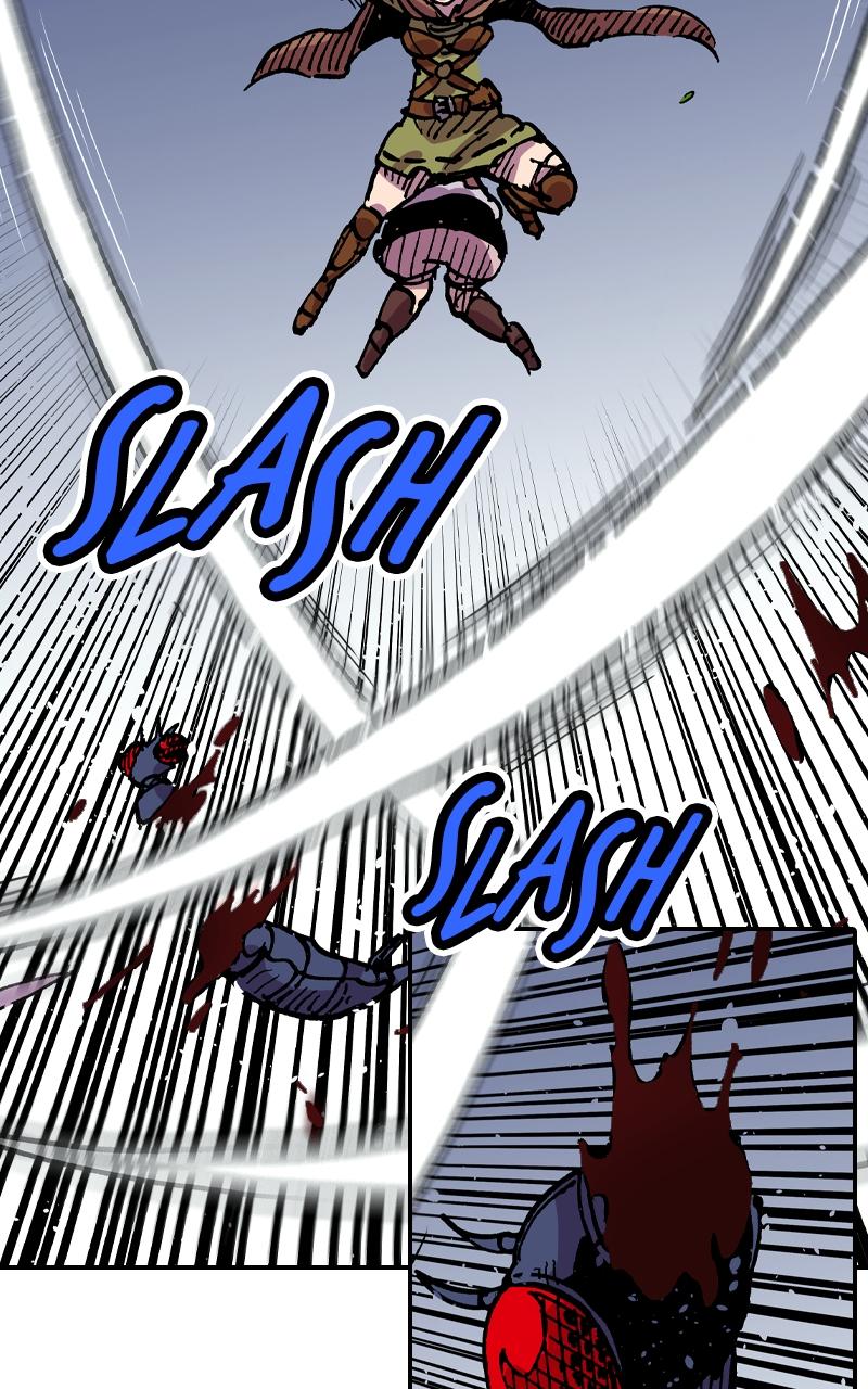 Clevatess: Majuu no Ou to Akago to Shikabane no Yuusha Chap 28 - Next Chap 29
