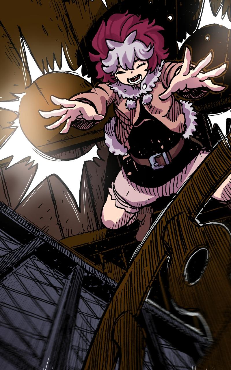 Clevatess: Majuu no Ou to Akago to Shikabane no Yuusha Chap 28 - Next Chap 29