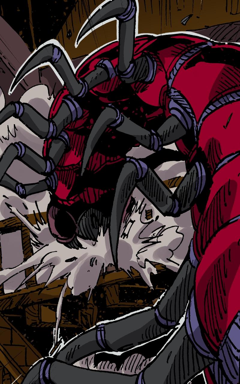 Clevatess: Majuu no Ou to Akago to Shikabane no Yuusha Chap 28 - Next Chap 29
