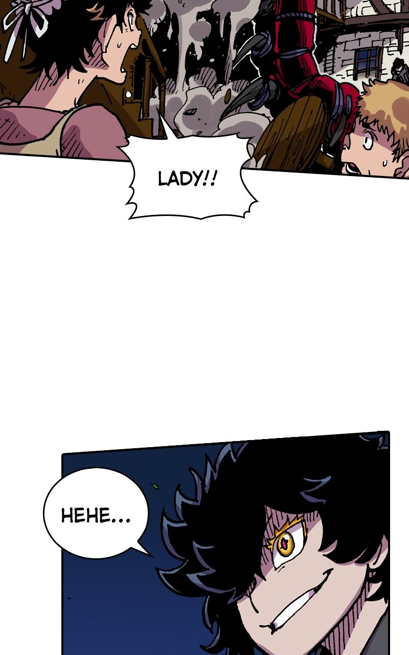 Clevatess: Majuu no Ou to Akago to Shikabane no Yuusha Chap 28 - Next Chap 29