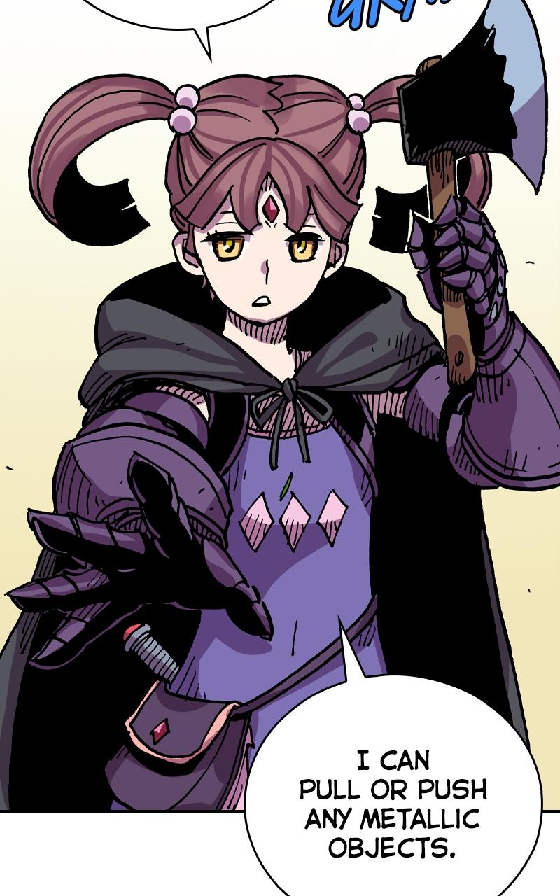 Clevatess: Majuu no Ou to Akago to Shikabane no Yuusha Chap 28 - Next Chap 29