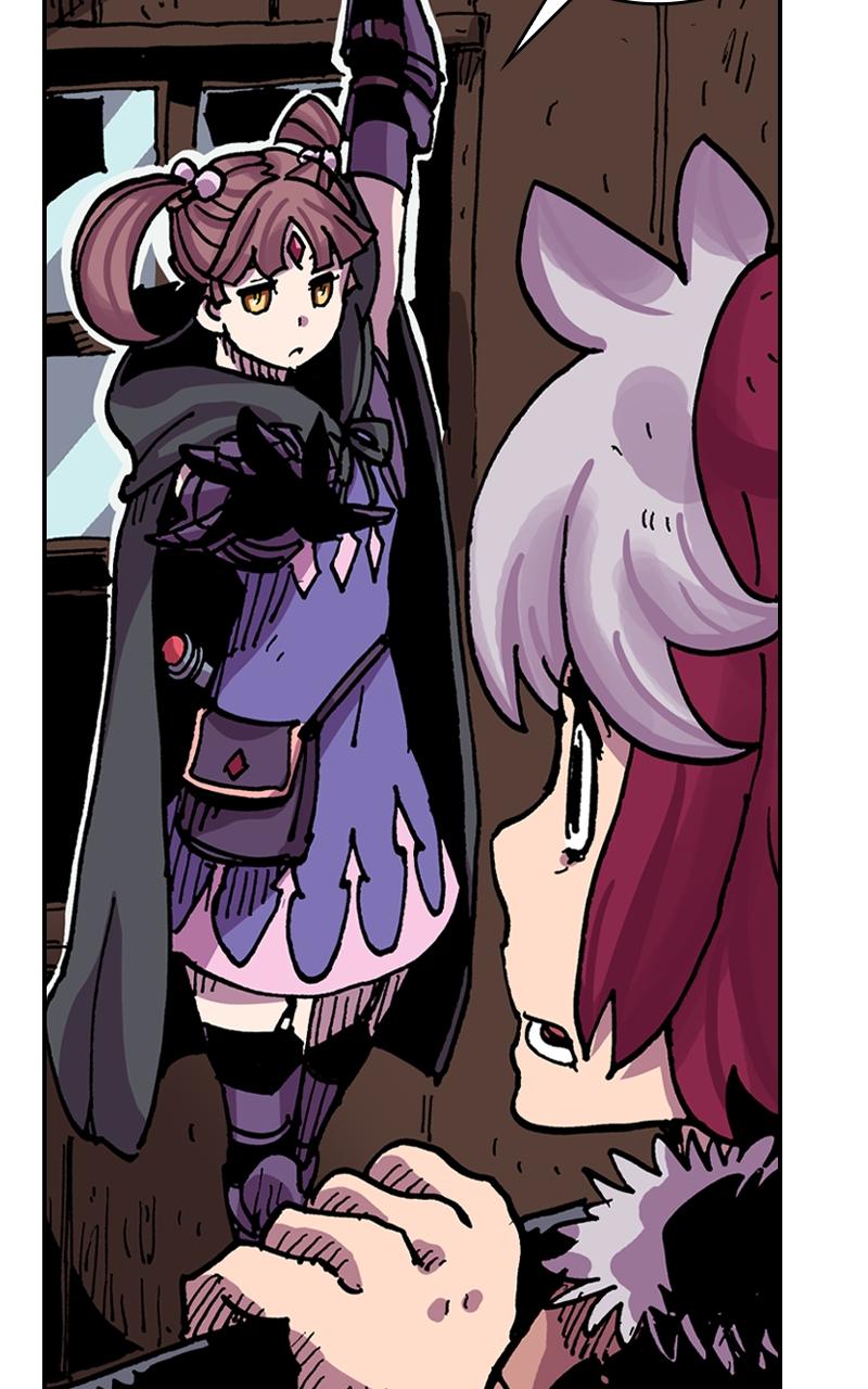 Clevatess: Majuu no Ou to Akago to Shikabane no Yuusha Chap 28 - Next Chap 29