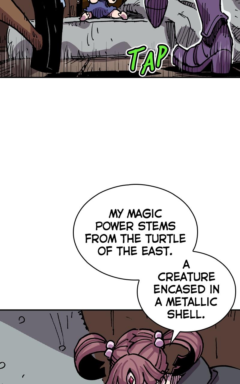 Clevatess: Majuu no Ou to Akago to Shikabane no Yuusha Chap 28 - Next Chap 29