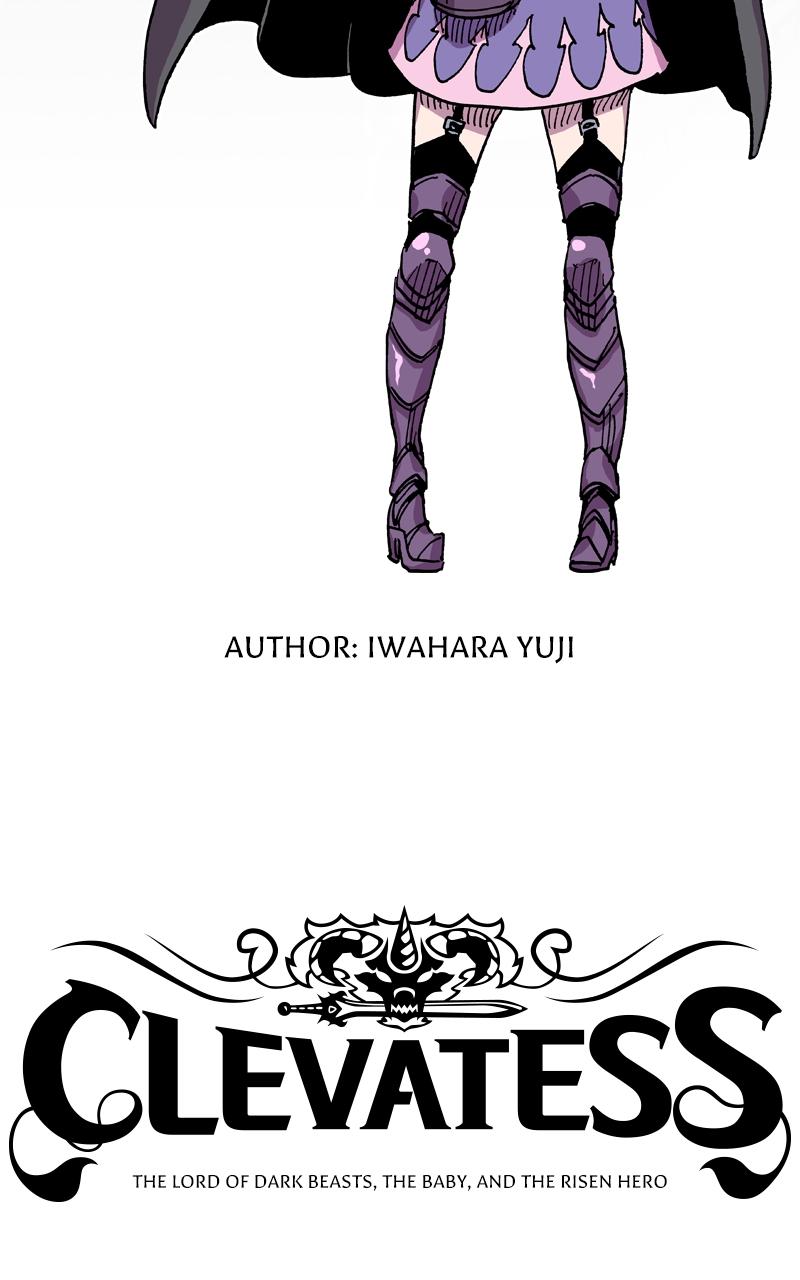 Clevatess: Majuu no Ou to Akago to Shikabane no Yuusha Chap 28 - Next Chap 29
