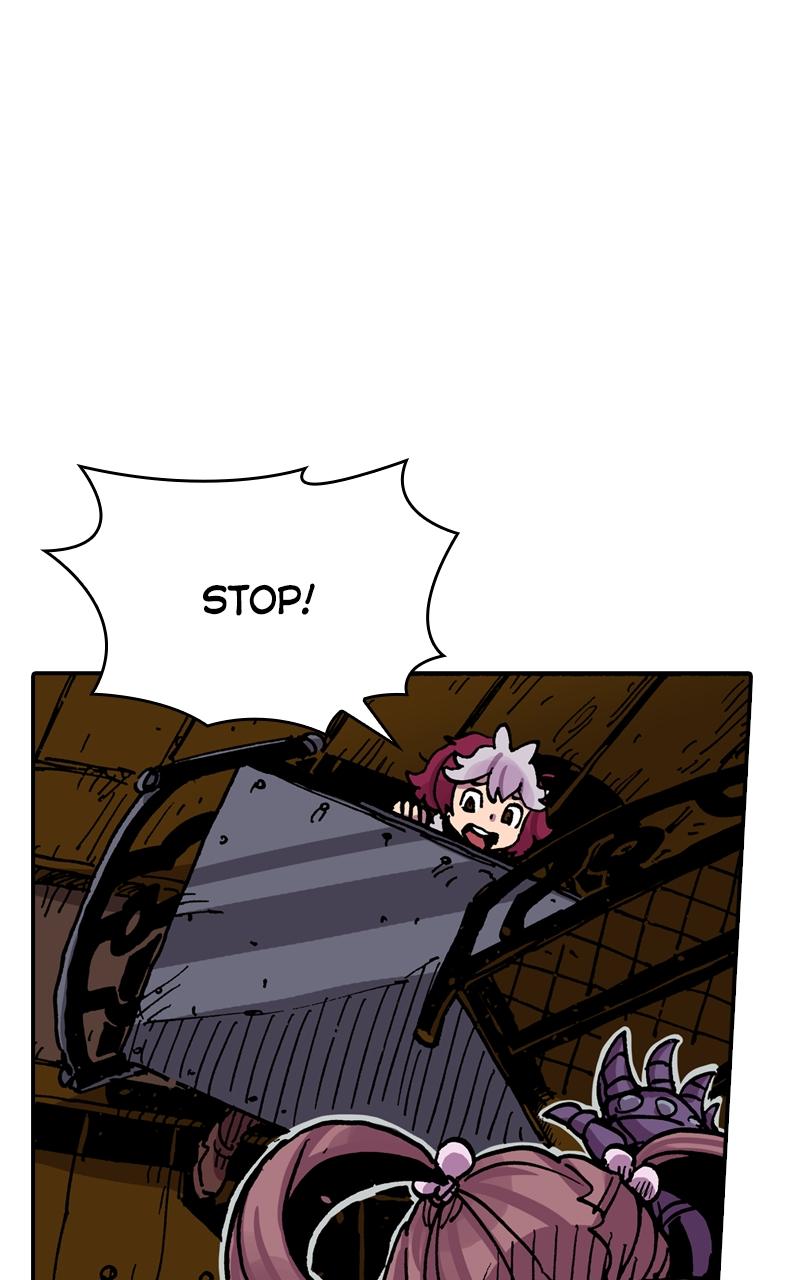 Clevatess: Majuu no Ou to Akago to Shikabane no Yuusha Chap 28 - Next Chap 29
