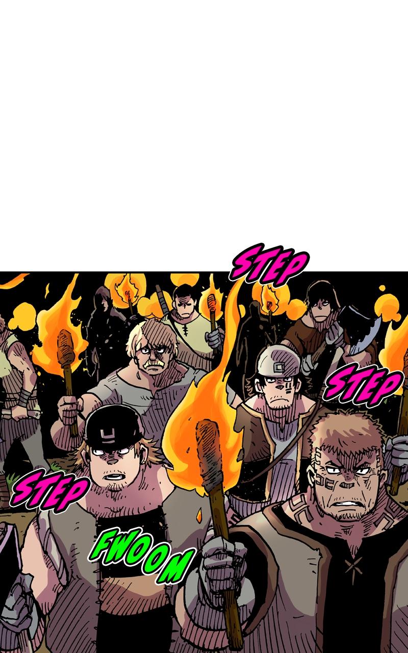 Clevatess: Majuu no Ou to Akago to Shikabane no Yuusha Chap 29 - Next Chap 30