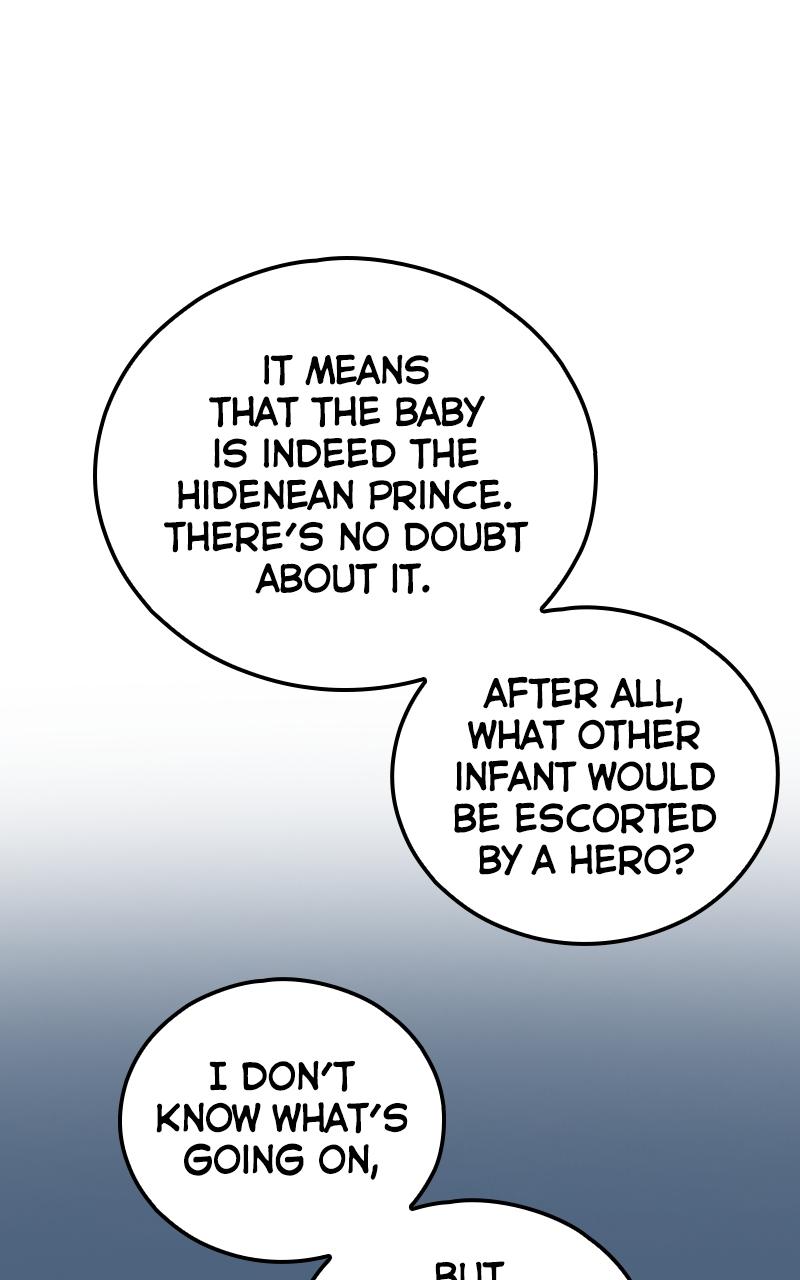 Clevatess: Majuu no Ou to Akago to Shikabane no Yuusha Chap 29 - Next Chap 30