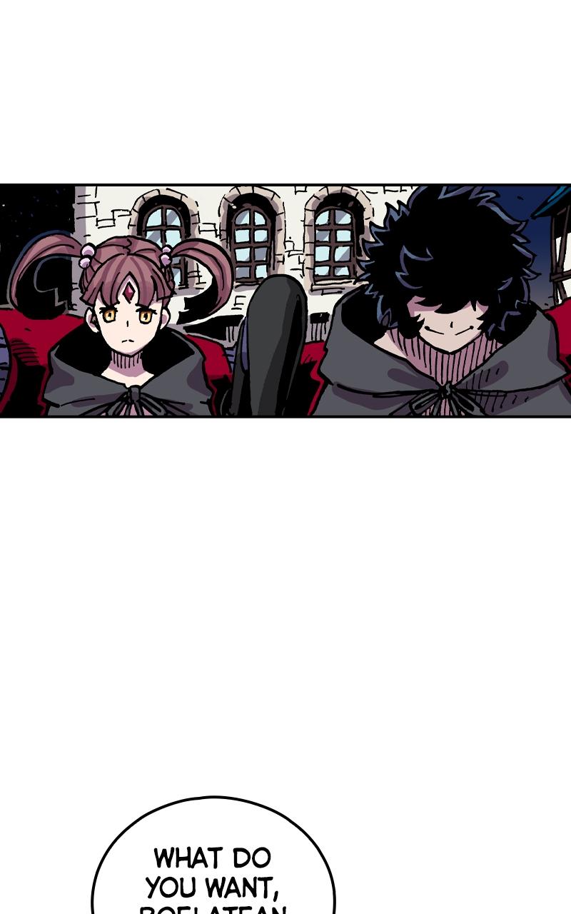 Clevatess: Majuu no Ou to Akago to Shikabane no Yuusha Chap 29 - Next Chap 30