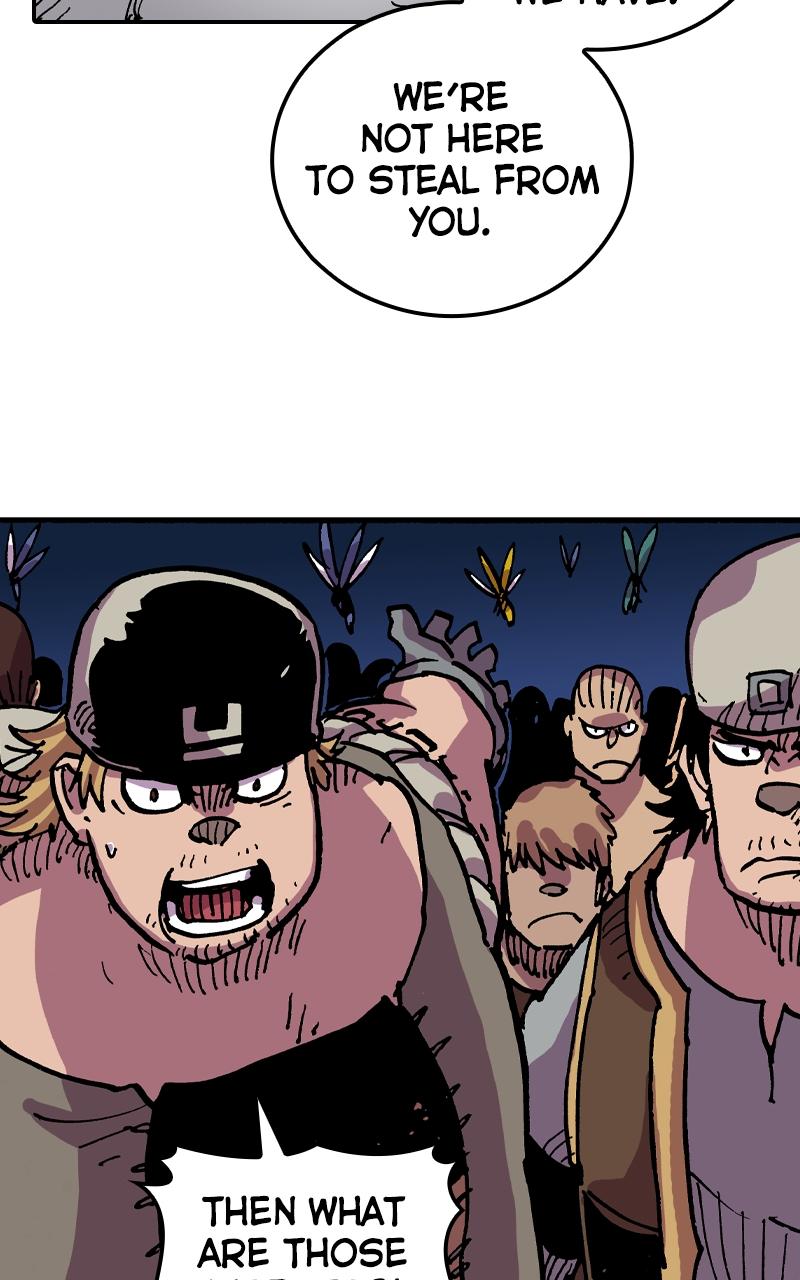 Clevatess: Majuu no Ou to Akago to Shikabane no Yuusha Chap 29 - Next Chap 30