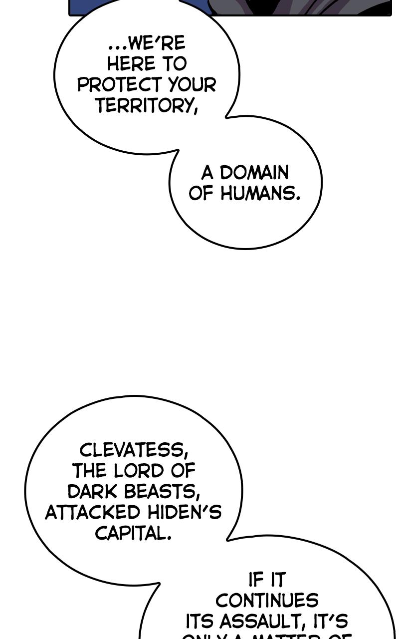 Clevatess: Majuu no Ou to Akago to Shikabane no Yuusha Chap 29 - Next Chap 30