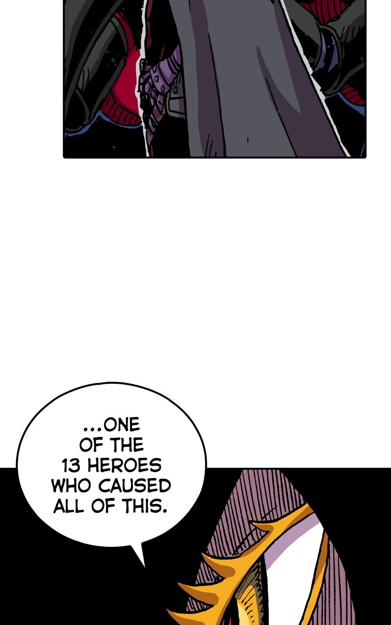 Clevatess: Majuu no Ou to Akago to Shikabane no Yuusha Chap 29 - Next Chap 30
