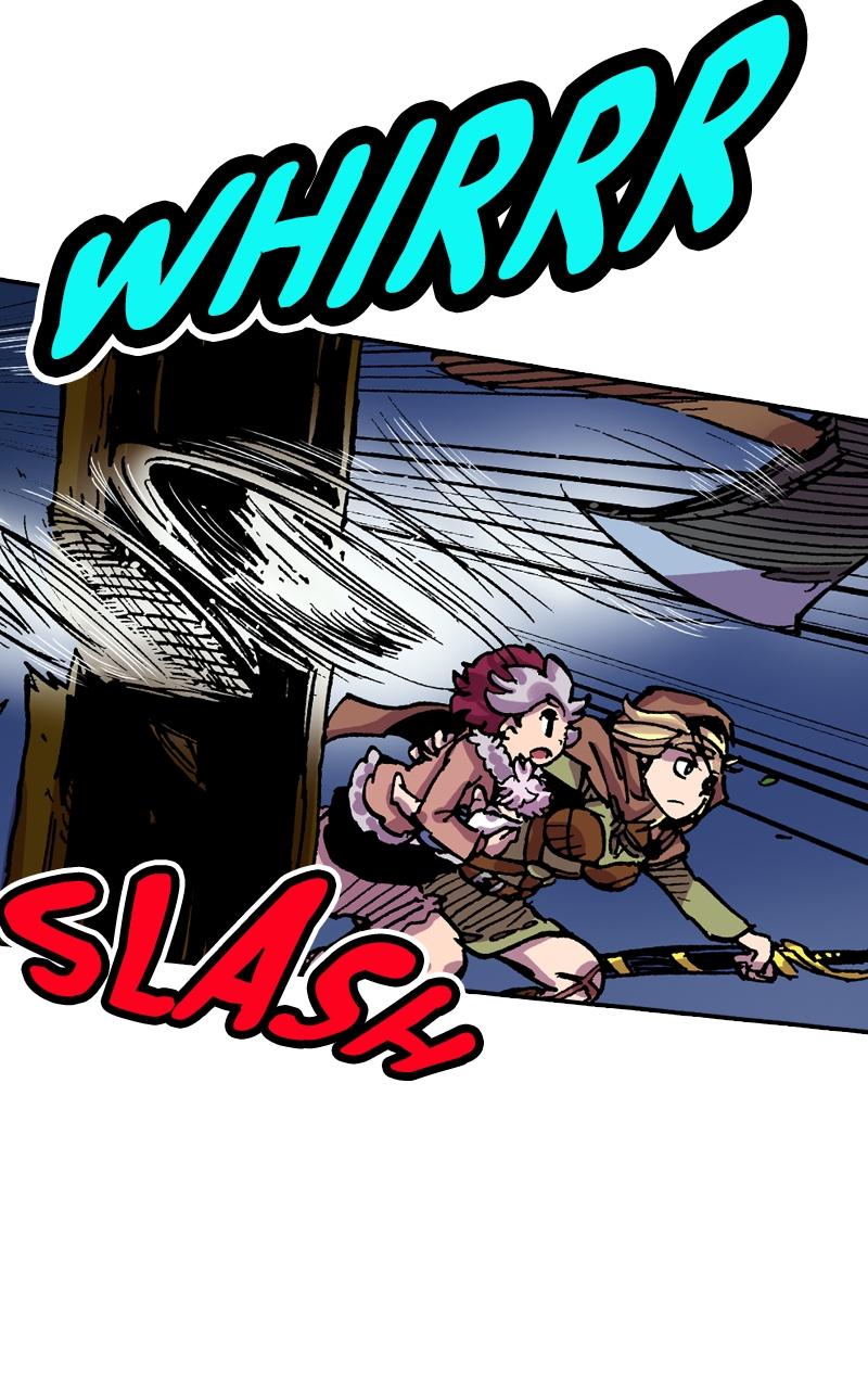 Clevatess: Majuu no Ou to Akago to Shikabane no Yuusha Chap 29 - Next Chap 30