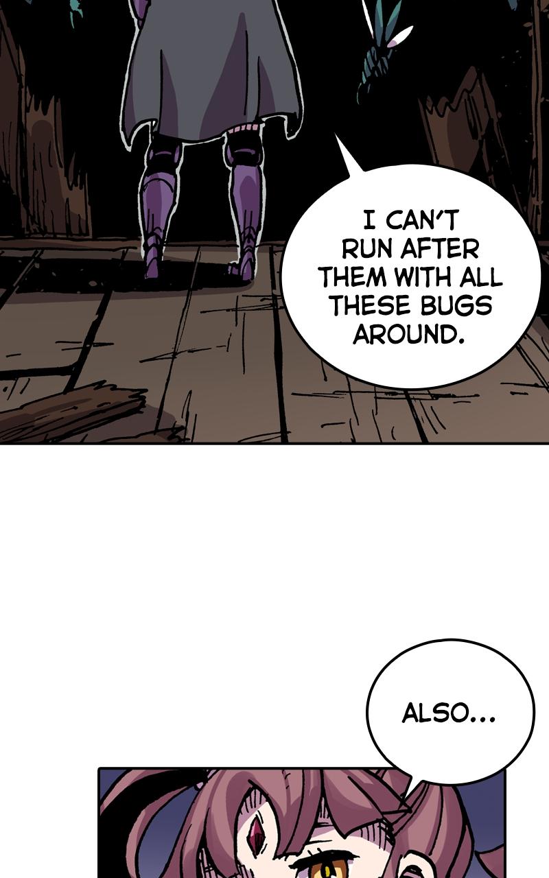 Clevatess: Majuu no Ou to Akago to Shikabane no Yuusha Chap 29 - Next Chap 30
