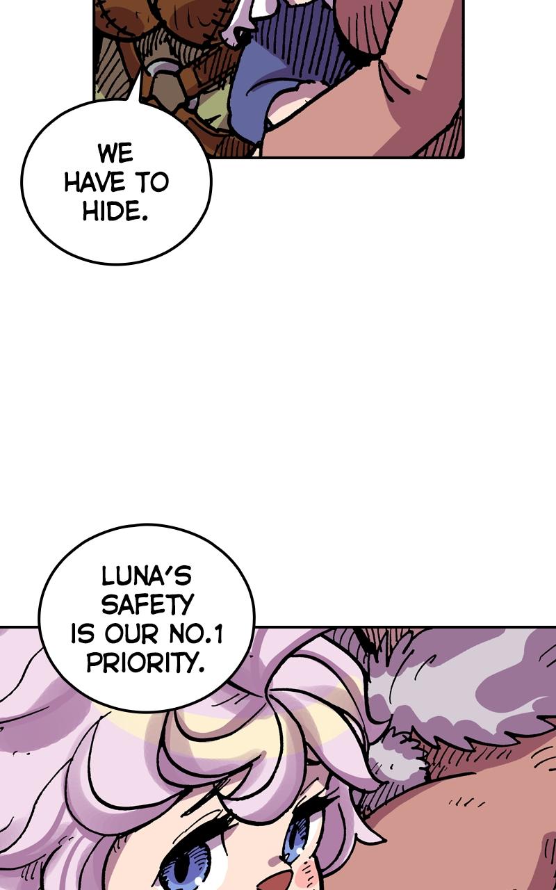 Clevatess: Majuu no Ou to Akago to Shikabane no Yuusha Chap 29 - Next Chap 30