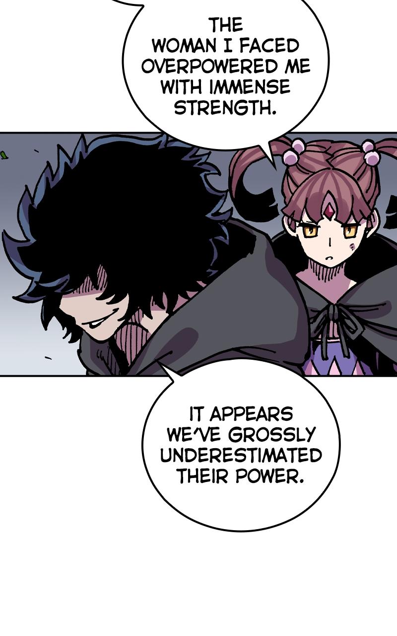 Clevatess: Majuu no Ou to Akago to Shikabane no Yuusha Chap 29 - Next Chap 30