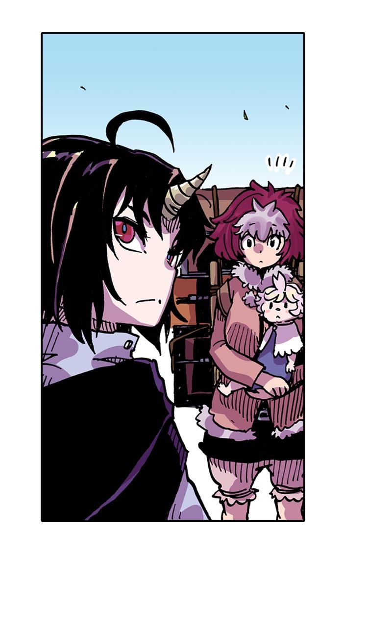Clevatess: Majuu no Ou to Akago to Shikabane no Yuusha Chap 20 - Next Chap 21